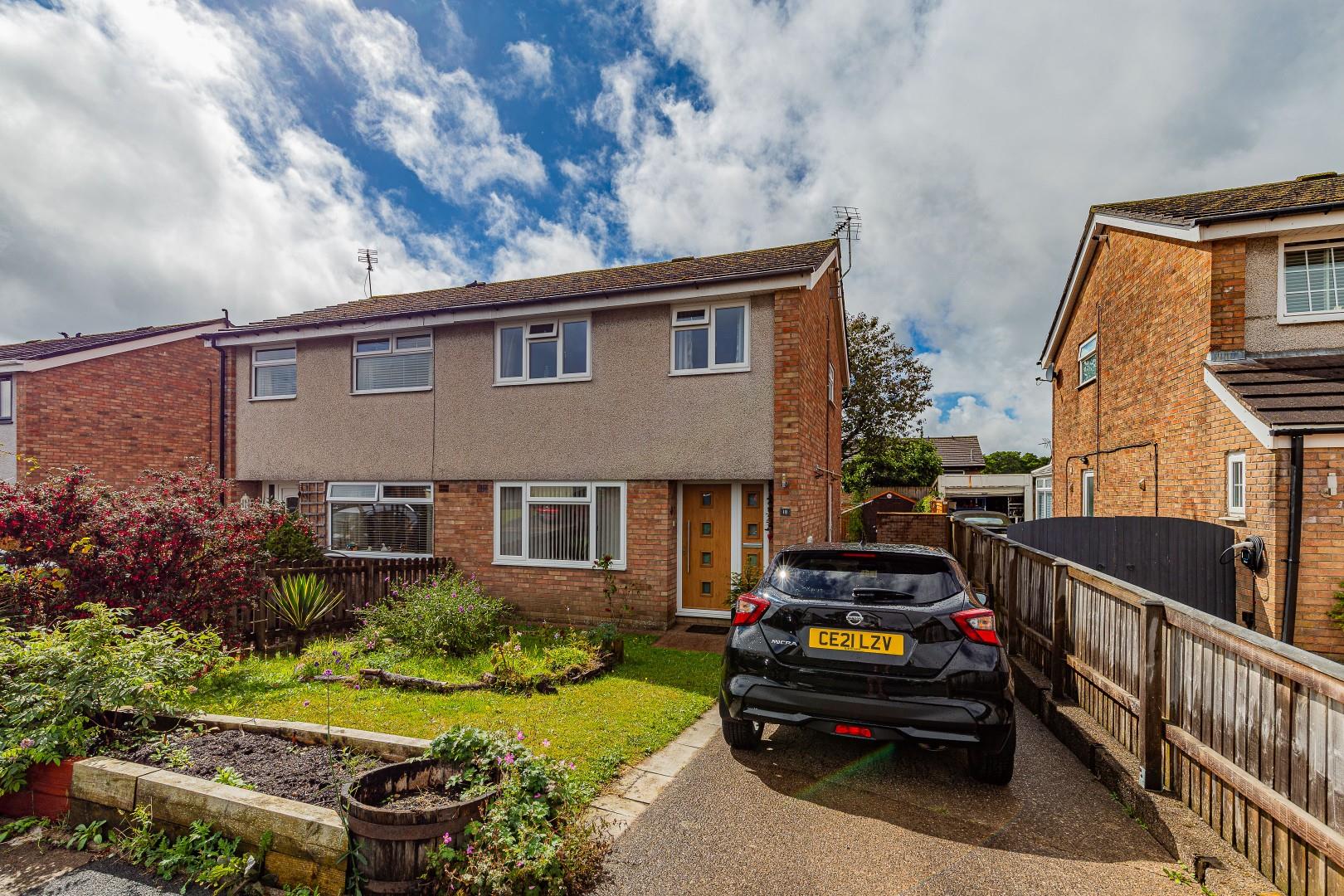 Graig-Yr-Wylan, Caerphilly, CF83 2QE